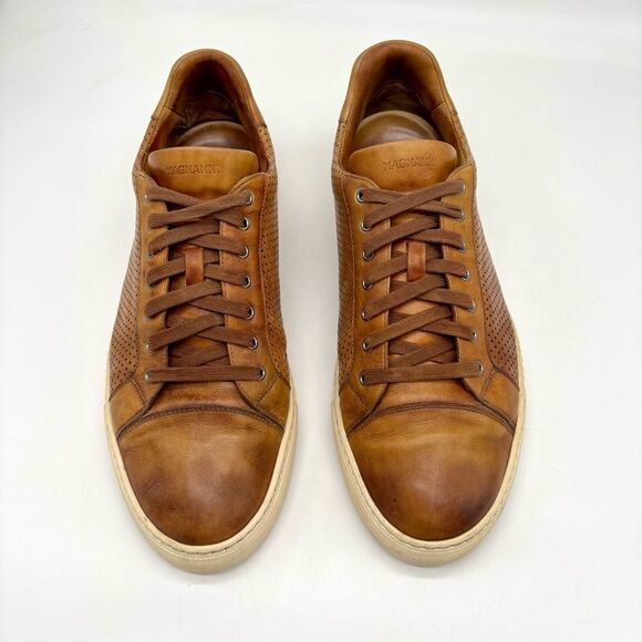 Magnanni Jose II Sneaker - Picture 6 of 9